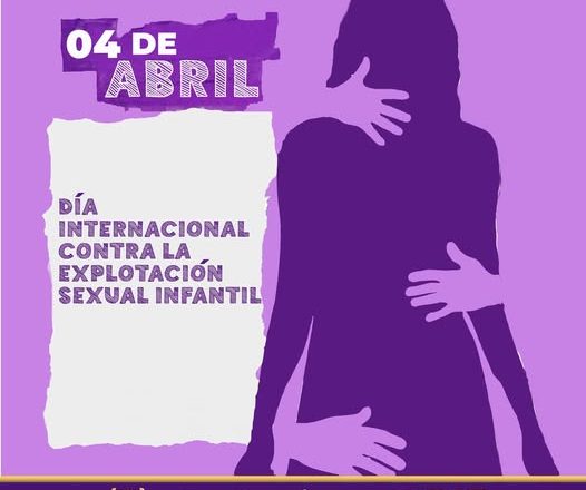 Por una infancia protegida: DIF Nayarit alza la voz contra la explotación sexual infantil