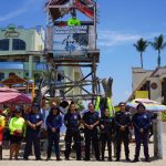 SSPC Nayarit refuerza operativo permanente para proteger a la ciudadanía