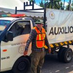 En estas vacaciones de Semana Santa, no estás solo en el camino.