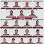 CUMPLIMENTA FGEN 29 ÓRDENES DE APREHENSIÓN EN DIVERSOS MUNICIPIOS DE NAYARIT