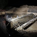 Miguel Ángel Navarro fortalece la actividad agrícola con rehabilitación de represa en Compostela