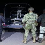 Refuerzan coordinación de seguridad en Nayarit con resultados operativos