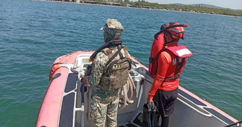 Acciones operativas reportan avances en seguridad en Nayarit