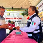 Operativo de Semana Santa 2026 brinda atención y respuesta en todo Nayarit
