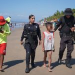 Gobierno de Nayarit refuerza seguridad y apoyo vial durante Semana Santa