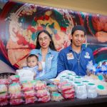 Se inaugura el Encuentro de Colores y Sabores en Nayarit