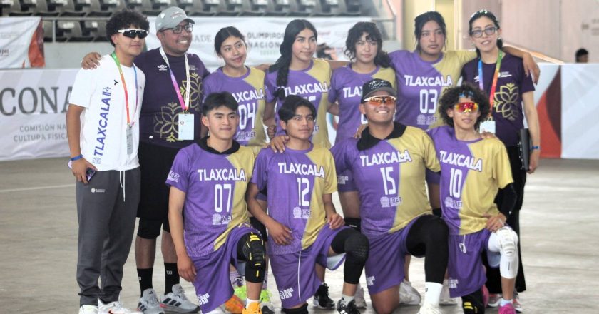 Nayarit es sede del béisbol 5 en la Olimpiadas Nacional COANDE 2026