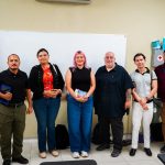 SSPC IMPULSA FORMACIÓN POLICIAL CON PERSPECTIVA DE GÉNERO EN NAYARIT