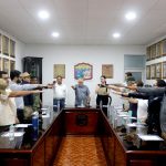 Con Una Inversión De 400 Mil Pesos, Instalan Comité De Vigilancia Pesquera 2026 En Escuinapa