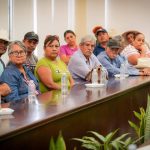 Gobierno de Nayarit fortalece diálogo con ejidos y refrenda compromiso con la legalidad y el medio ambiente