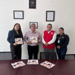 SSPC reafirma su compromiso social en la “Colecta Anual de la Cruz Roja 2026”