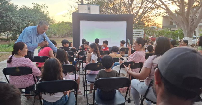 Impulsa Gobierno Municipal de Bahía de Banderas actividades culturales en el municipio