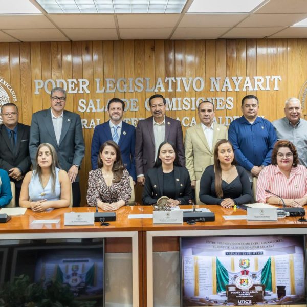 Concluyen encuentros para la elaboración del Plan Estratégico Integral del Poder Judicial 2025–2028