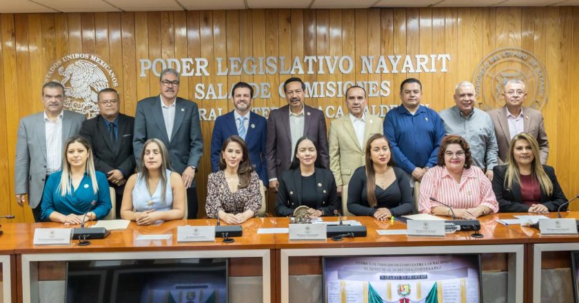 Concluyen encuentros para la elaboración del Plan Estratégico Integral del Poder Judicial 2025–2028