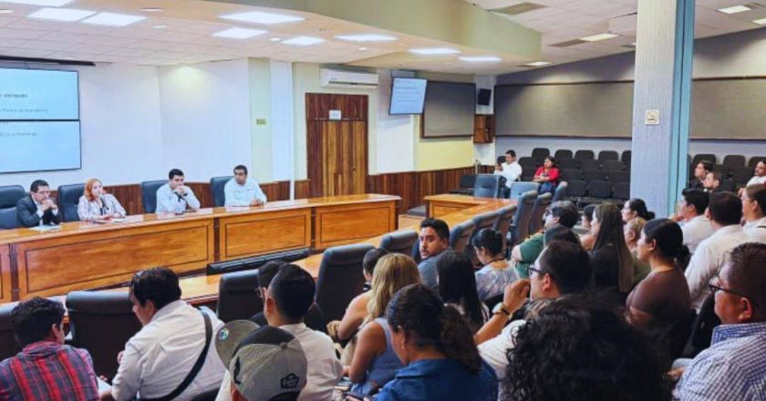 Fortalecen bases de la Agencia de Acceso a la Información y Gobierno Abierto