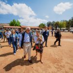 Miguel Ángel Navarro dialoga con comunidades de la sierra y anuncia acciones para Del Nayar