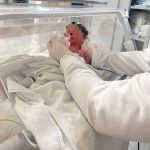 Atiende Gobierno de Nayarit parto extrahospitalario y traslada con éxito a madre y recién nacido