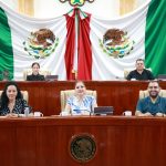 Protege Congreso la vida y dignidad de las mujeres