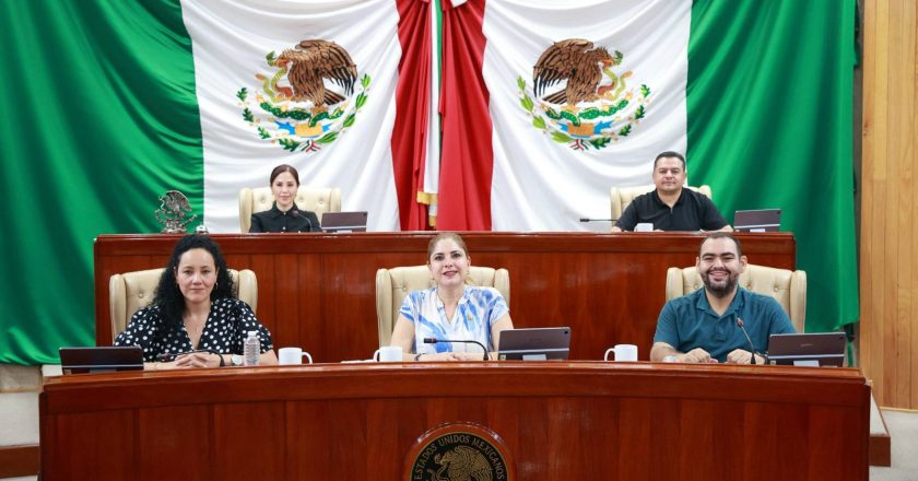 Protege Congreso la vida y dignidad de las mujeres