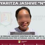 📢 #Boletín | APREHENDIDA EN TEPIC POR DELITO CONTRA LA SALUD