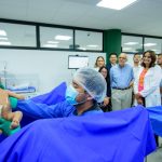 Miguel Ángel Navarro fortalece la educación superior con nuevo complejo en la UTBB