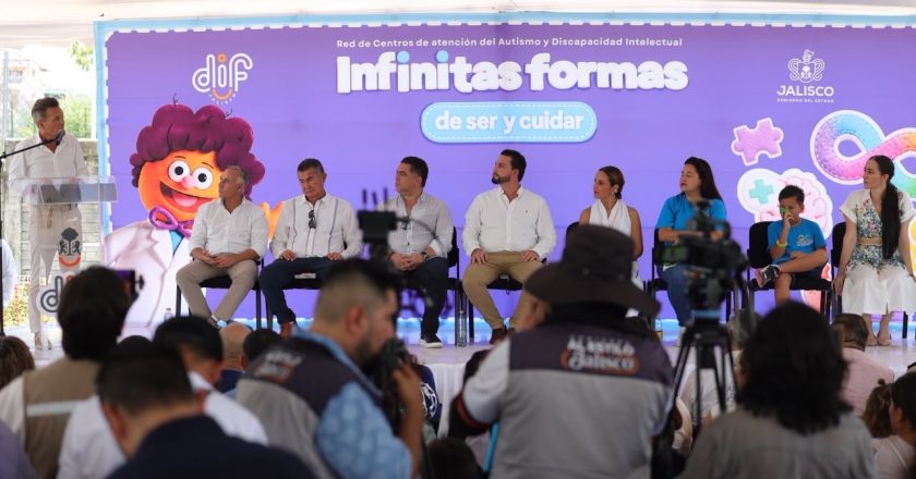 Comunicado 1851Puerto Vallarta, Jal. 30 de julio de 2026