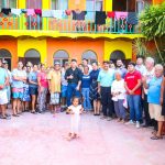 GOBIERNO DE BAHÍA DE BANDERAS ATIENDE VECINO DE #LODEMARCOS