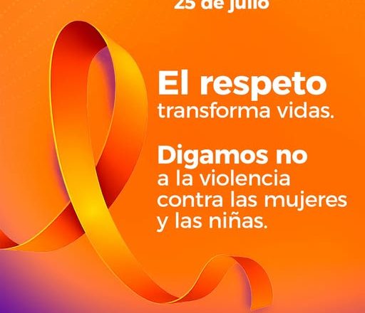 DÍA NARANJA