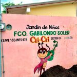 Fortalece Miguel Ángel Navarro infraestructura educativa en Tepic