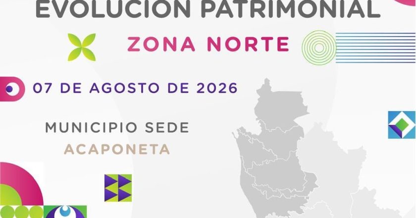 Gobierno de Nayarit fortalece la integridad y la transparencia en el servicio público