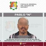 DETIENE FISCALÍA A TRES PROBABLES RESPONSABLES DE DELITOS SEXUALES