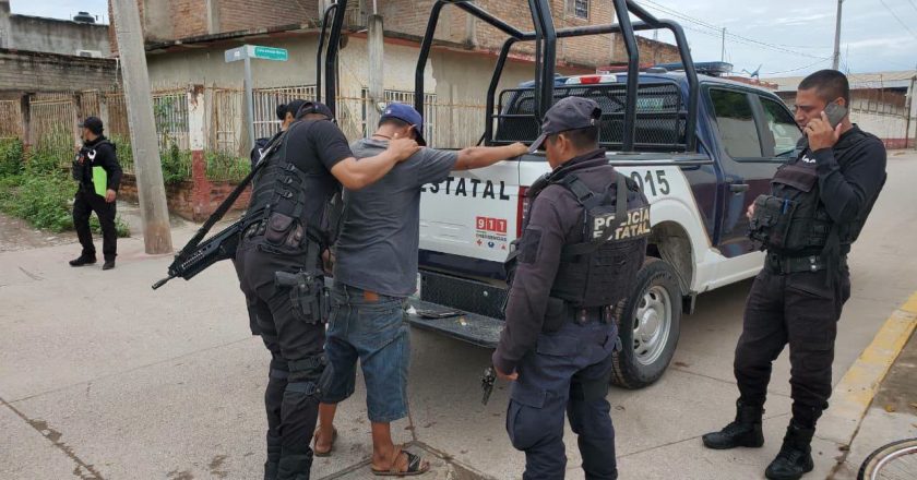 Gobierno de Nayarit consolida acciones integrales para fortalecer la seguridad y el bienestar