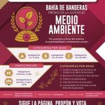 ¡JÓVENES DE BAHÍA DE BANDERAS, ES MOMENTO DE BRILLAR!
