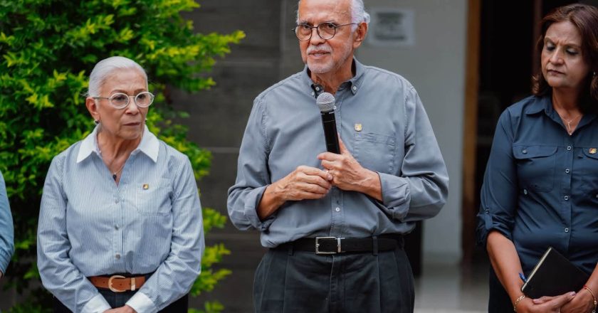 Miguel Ángel Navarro y Beatriz Estrada impulsan nuevo espacio de protección para niñas, niños y adolescentes