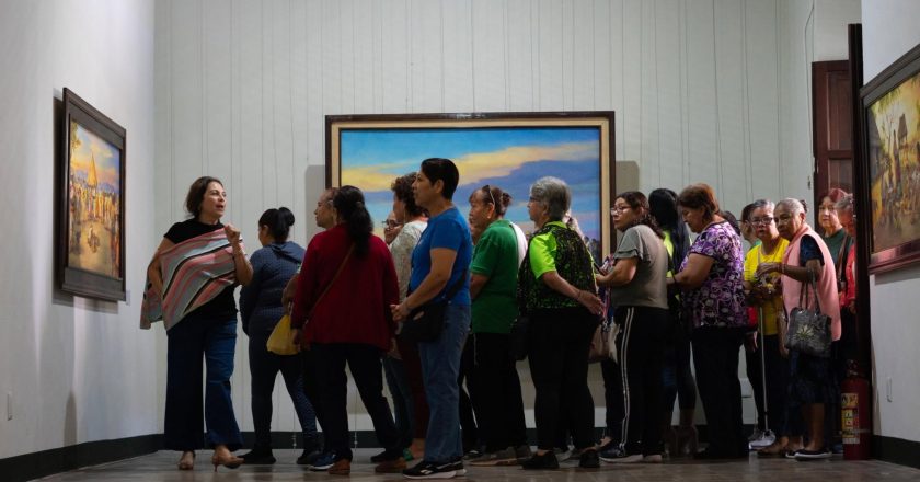12 exposiciones gratuitas para descubrir este verano en los museos de Nayarit.