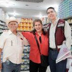 🔴 LA PEÑITA DE JALTEMBA MARCA RUMBO Y SE SUMA A HÉCTOR SANTANA ☑️