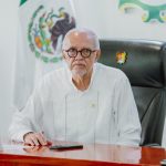Miguel Ángel Navarro da seguimiento a resultados y acciones de seguridad en Nayarit